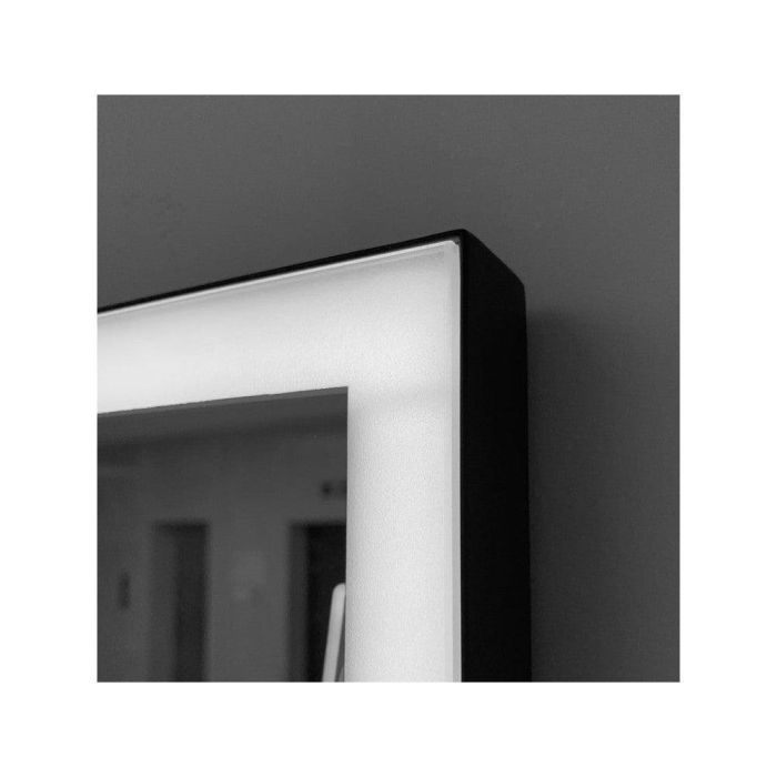 Espejo Iluminado Baño "Suiza" 120Cm Blanco Frío/Natural/Cálido Sensor Antivaho/On-Off Dimable [LIMEX-SUIZ010/120NG 5 Espejo Iluminado Baño "Suiza" 120Cm Blanco Frío/Natural/Cálido Sensor Antivaho/On-Off Dimable [LIMEX-SUIZ010/120NG 5