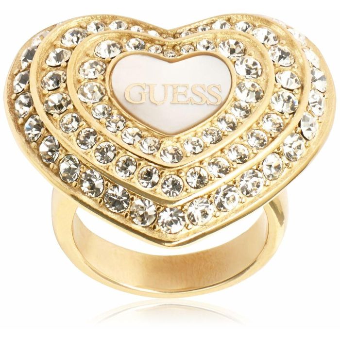 Anillo Mujer Guess 16 Anillo Mujer Guess 16