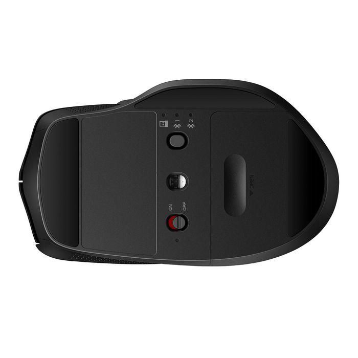 HP Raton 685 modo dual COMFORT inalambrico 2 HP Raton 685 modo dual COMFORT inalambrico 2