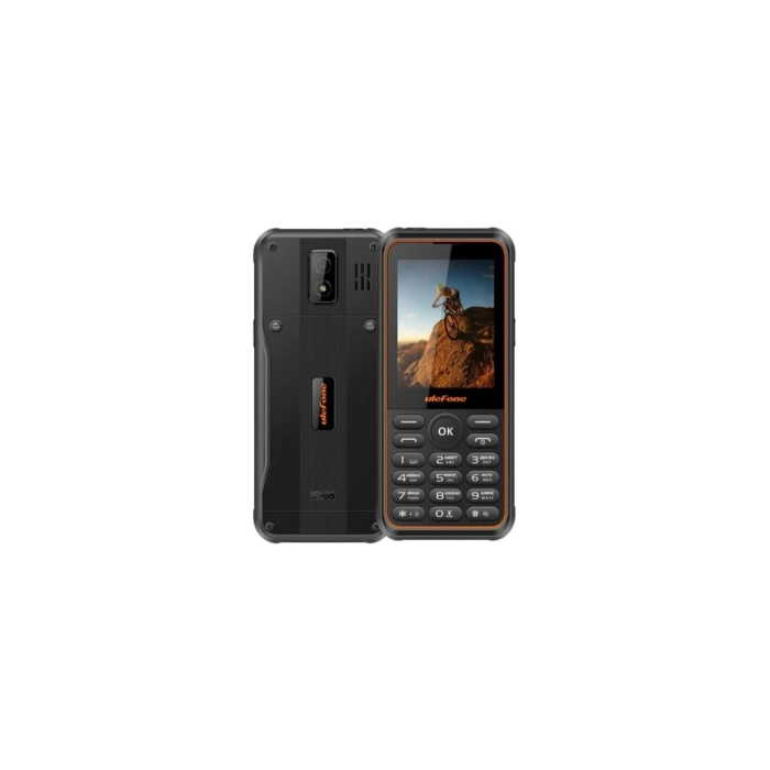 Ulefone Armor Mini 3 Black 2 Ulefone Armor Mini 3 Black 2