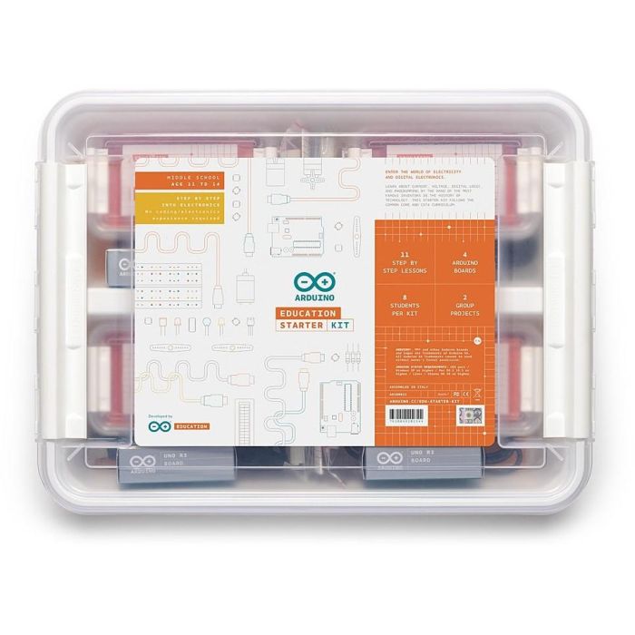 ARDUINO Education Starter Kit 1
