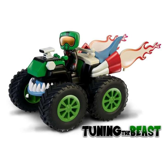 Quad swap riders ¡tunea tu quad y conviertelo en ganador! - modelos surtidos 5 Quad swap riders ¡tunea tu quad y conviertelo en ganador! - modelos surtidos 5