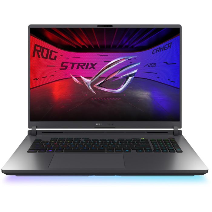 ASUS ROG Strix G18 U7-255HX 32 1 5070Ti G815LR-S8080W W11H 0 ASUS ROG Strix G18 U7-255HX 32 1 5070Ti G815LR-S8080W W11H 0