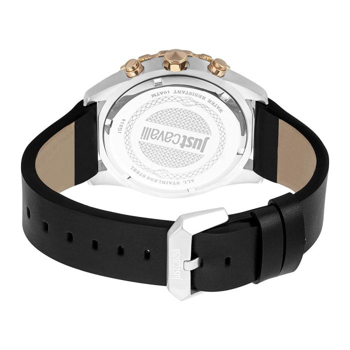 Reloj Hombre Just Cavalli JC1G214L0025 4 Reloj Hombre Just Cavalli JC1G214L0025 4