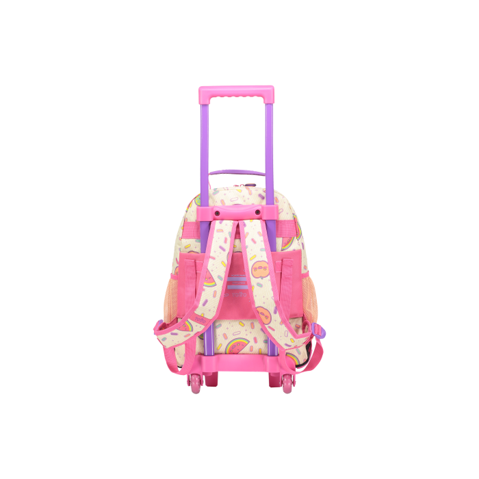 Totto Mochila Morral Rue Bomper Ice Fruit M MJ03ICF005-2220-4HEM Mediana 1