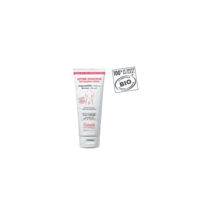 Gel Higiene Intima 200Ml.