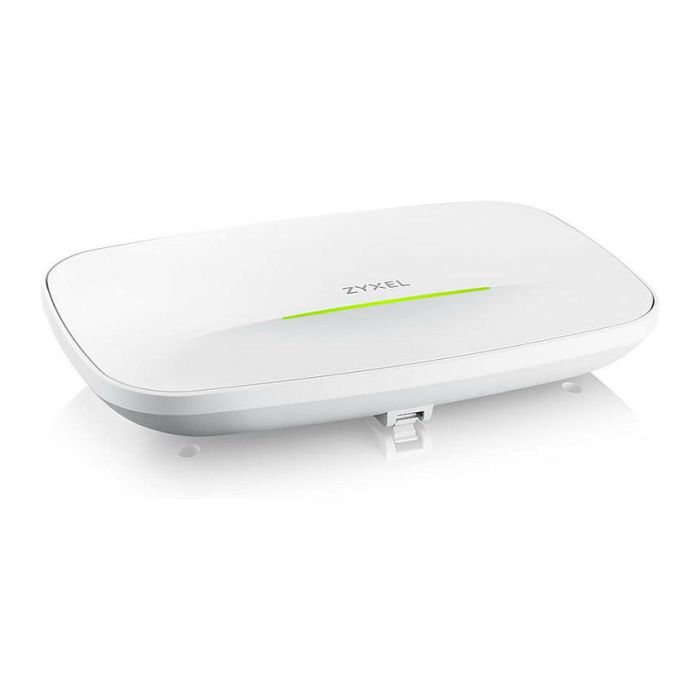 Zyxel NWA130BE-EU0101F Punto de Acceso Inalámbrico 5764 Mbit/s Blanco PoE 5