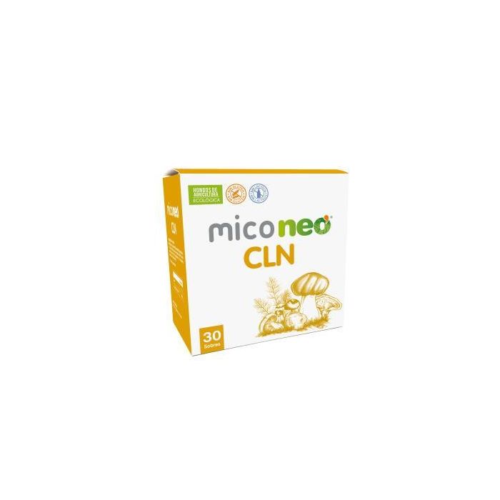 Mico Neo Cln 30Sbrs. Mico Neo Cln 30Sbrs.