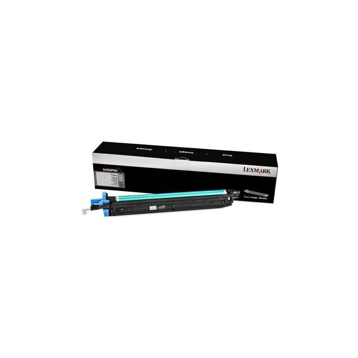 Lexmark Kit Fotoconductor para MS910/MX91, rendimiento aproximado 125.000 páginas