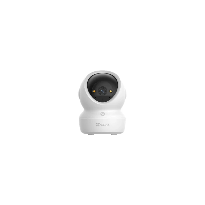 EZVIZ CS-H6C-R200-1Q5WFL Cámara IP H6C PT Interior 3K Visión Nocturna 10m Seguimiento Automático Audio Bidireccional Alexa