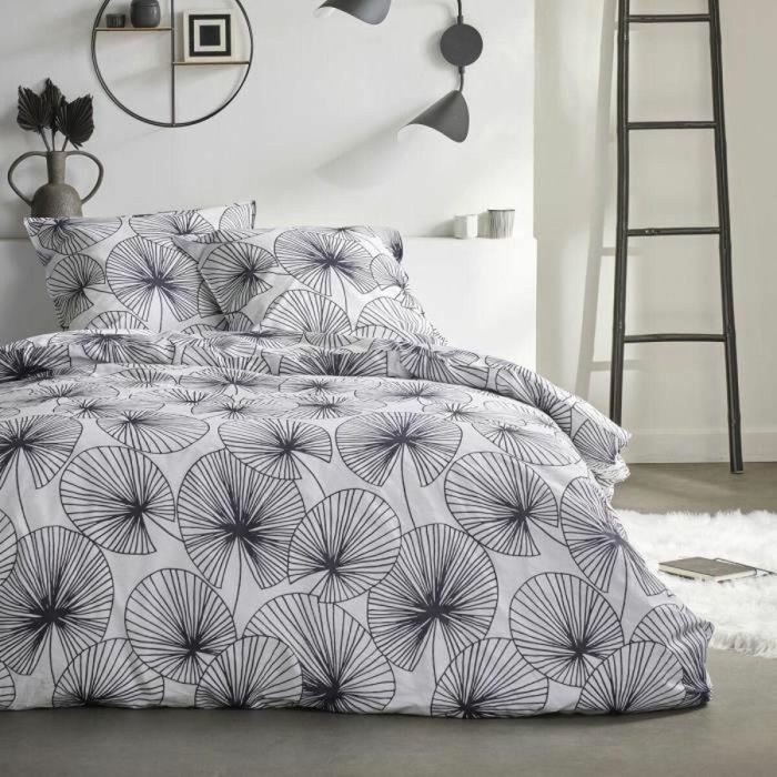 Today TOD3574641249366 Juego de Edredón Sunshine 0.14 Estampado - 240x260cm para 2 Personas - Algodón 57 Hilos Today TOD3574641249366 Juego de Edredón Sunshine 0.14 Estampado - 240x260cm para 2 Personas - Algodón 57 Hilos