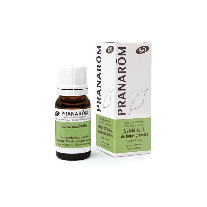 Aceite Esencial De Salvia Real De Hojas Grandes Aceite Esencial De Salvia Real De Hojas Grandes