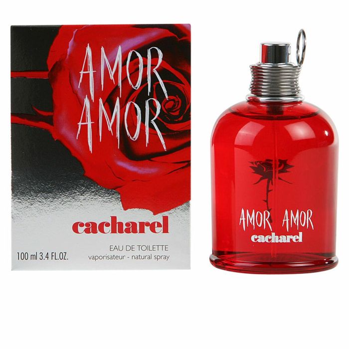 Perfume Mujer Cacharel EDT 3 Perfume Mujer Cacharel EDT 3