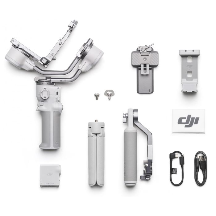 DJI RS4 Mini Combo 2 DJI RS4 Mini Combo 2