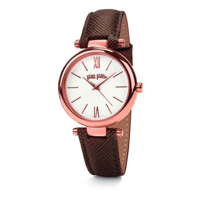 Reloj Mujer Folli Follie wf16r029sps (Ø 28 mm) Reloj Mujer Folli Follie wf16r029sps (Ø 28 mm)