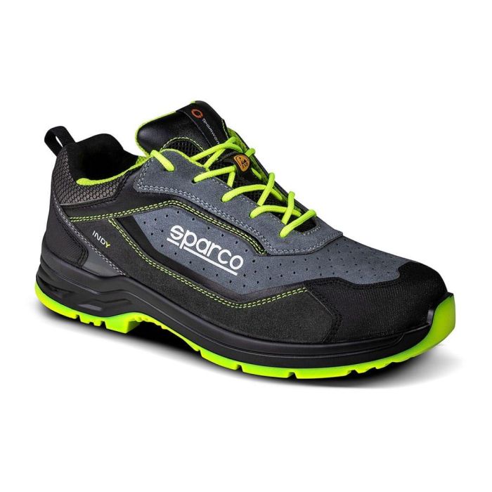 Zapato deportivo indy s1p esd talla-45 0753845gsgf sparco 1