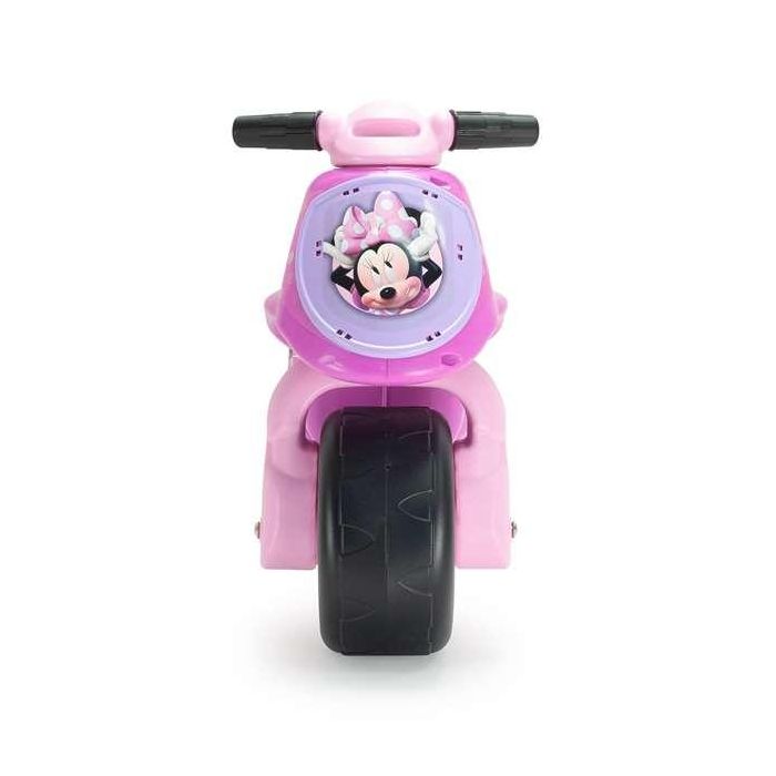 Correpasillos moto neox minnie 69x27,5x49 cm 2