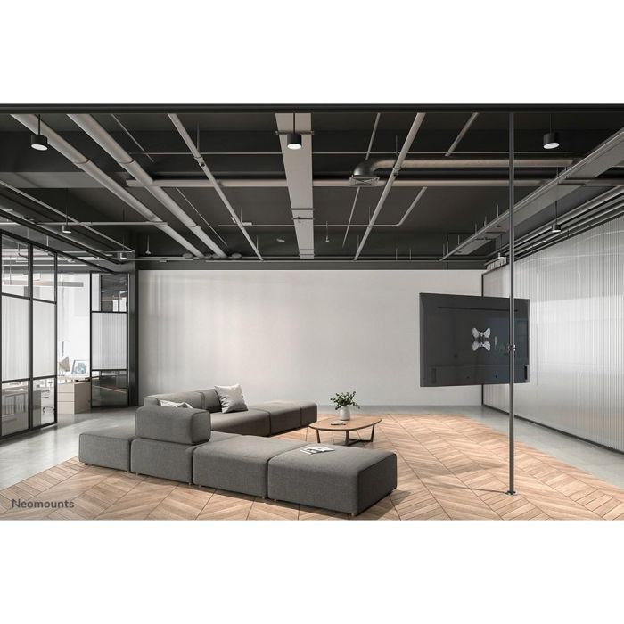 Soporte TV con Brazo Neomounts FL40-450BL12 23-42" 25 kg 2 Soporte TV con Brazo Neomounts FL40-450BL12 23-42" 25 kg 2