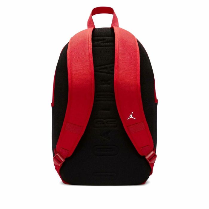 Mochila Escolar Nike JERSEY 9A0780 R78 Rojo 1 Mochila Escolar Nike JERSEY 9A0780 R78 Rojo 1