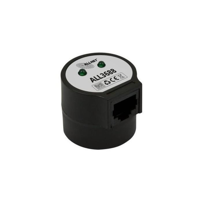 ALLNET MSR Powermeter Zubehör Optischer D0-Lesekopf Exclusiv ALL3688 1