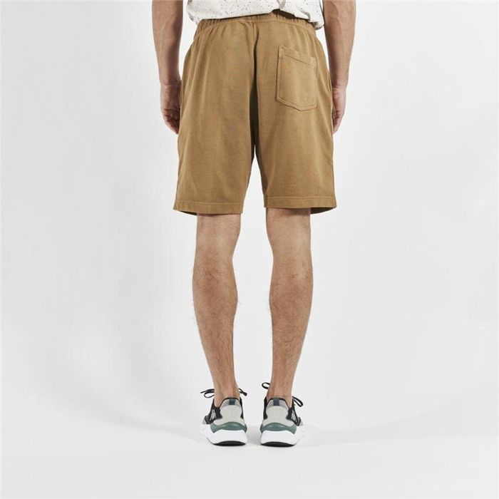 Pantalón para Adultos Kappa Ibriganti Marrón 1 Pantalón para Adultos Kappa Ibriganti Marrón 1