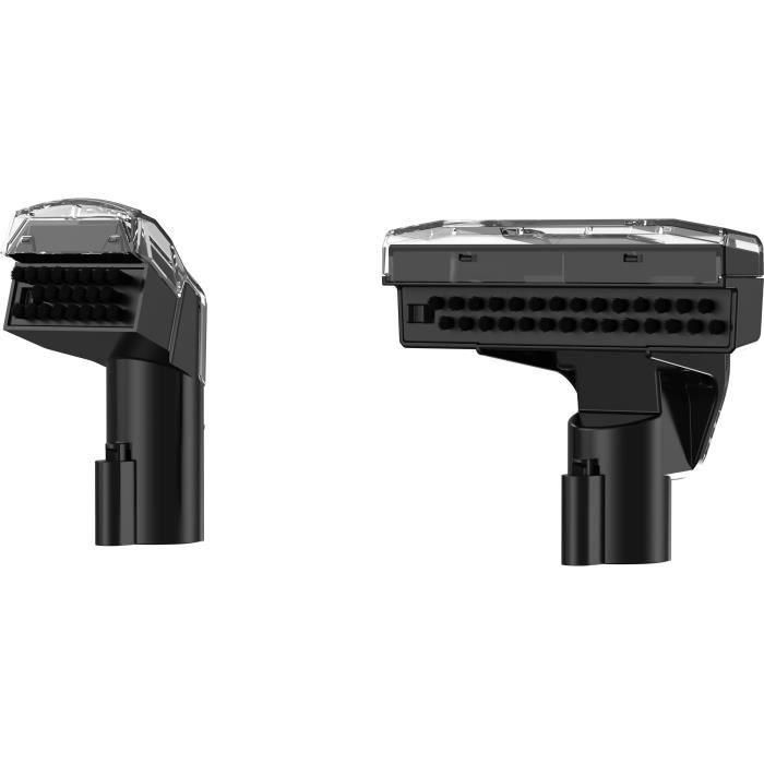 Quitamanchas - LITTLE BALANCE - Potencia 750 - 15000 Pa - 1,6 L - Muestra de limpiador - Negro 2 Quitamanchas - LITTLE BALANCE - Potencia 750 - 15000 Pa - 1,6 L - Muestra de limpiador - Negro 2