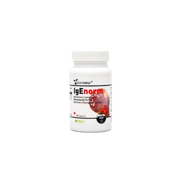 Igenorm 30Cap.
