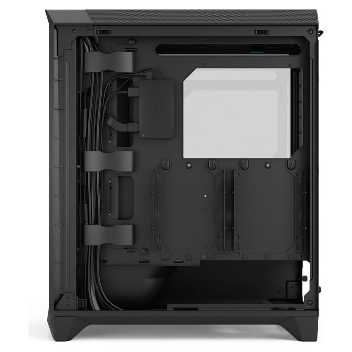 Fractal Design Meshify 3 Torre PC Negra TG Light Tint RGB 4