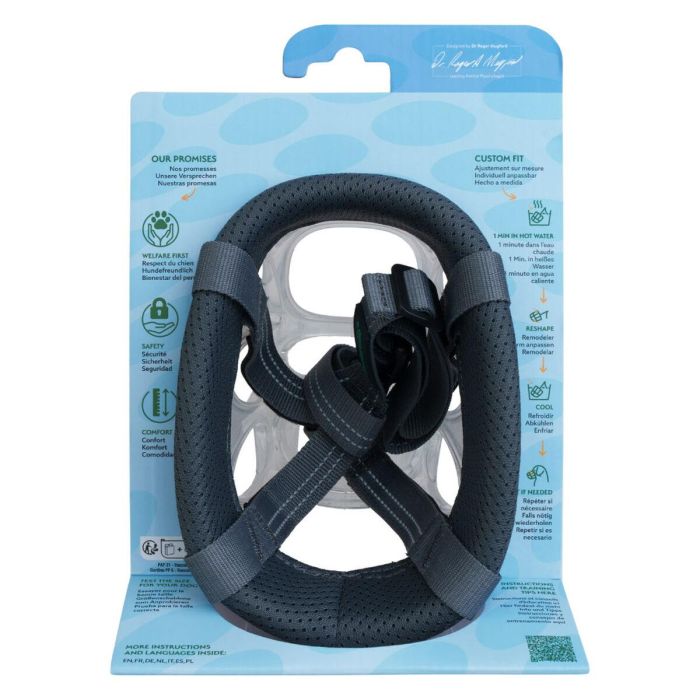 Bozal Company of Animals Transparente 6 2 Bozal Company of Animals Transparente 6 2
