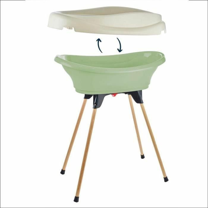 Thermobaby AAAIK01810 Pack cambiador y baño VASCO 5