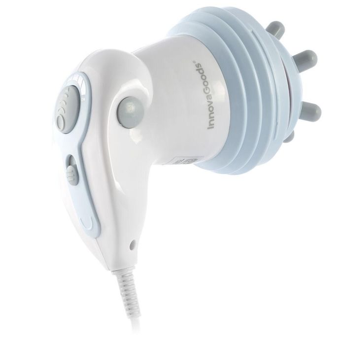 Masajeador Anticelulítico Vibratorio con Infrarrojos 5 en 1 Cellyred InnovaGoods 3