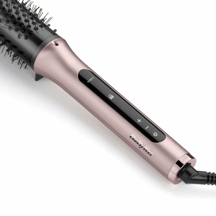 Cepillo Moldeador Babyliss HSB200E 4 Cepillo Moldeador Babyliss HSB200E 4