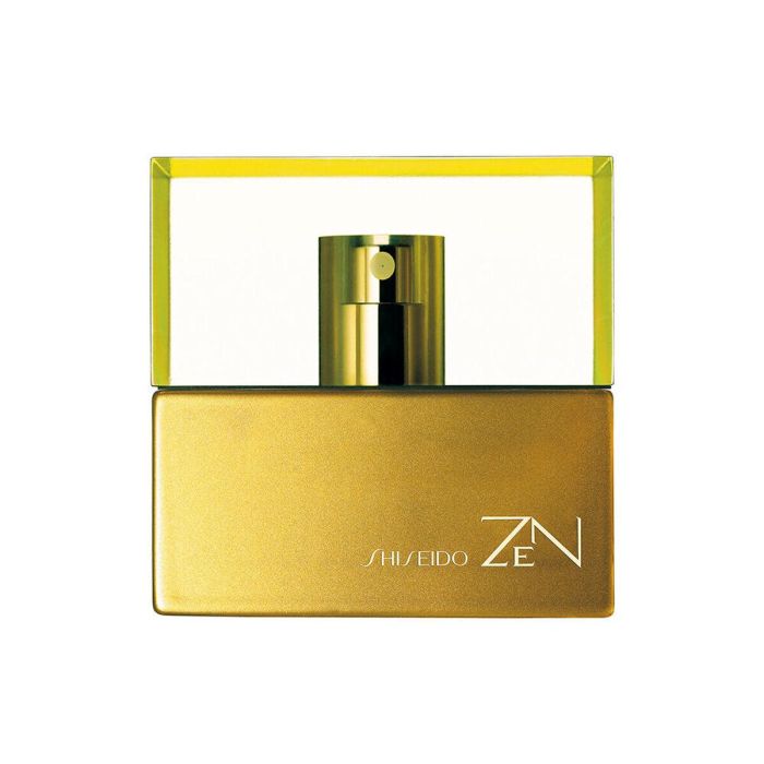 Shiseido Zen Eau De Perfume Vaporizador 50 mL 2