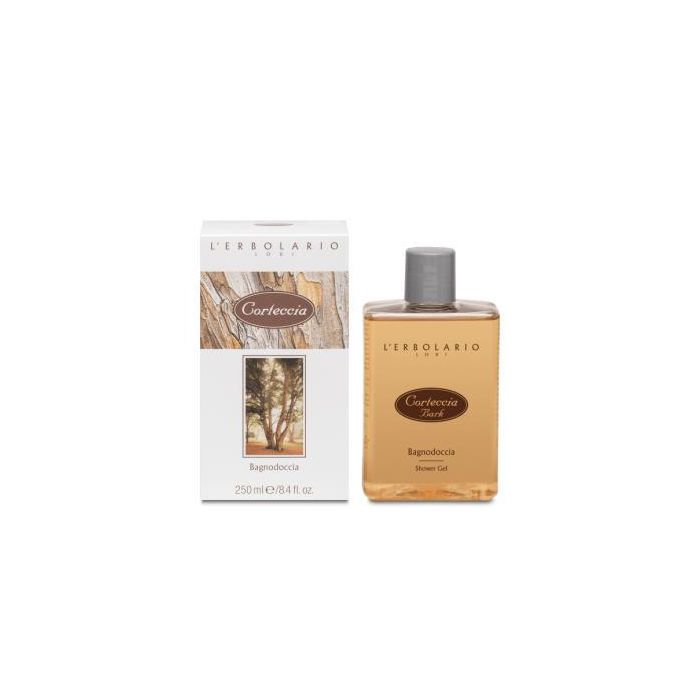 Corteccia Gel De Baño 250Ml.