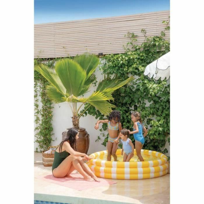 Piscina Hinchable para Niños Intex 5