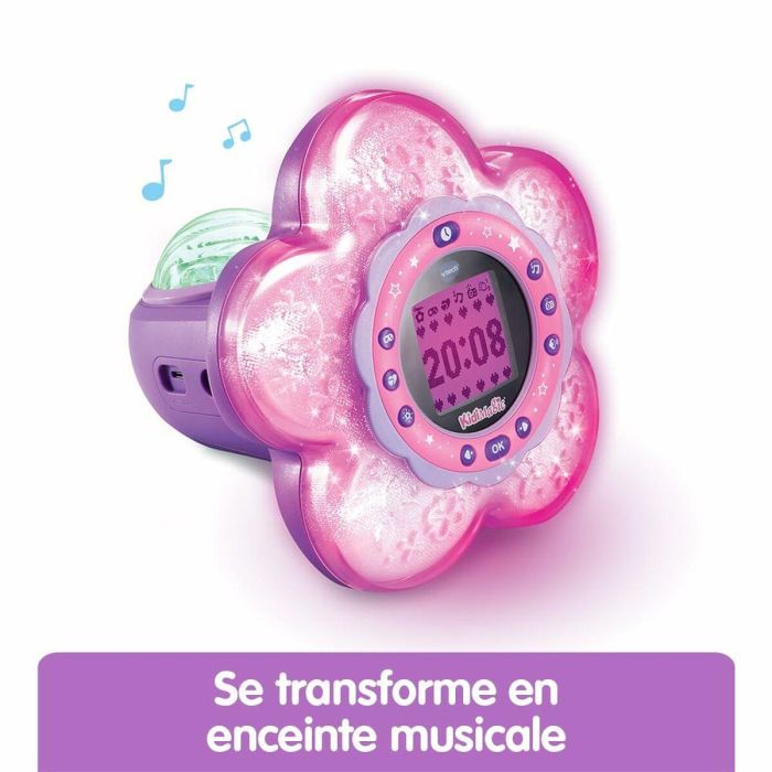 Juguete Interactivo Vtech KIDIMAGIC GALAXY LIGHT 6 Juguete Interactivo Vtech KIDIMAGIC GALAXY LIGHT 6
