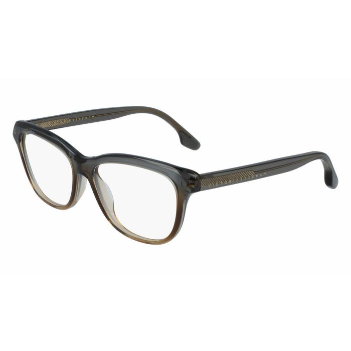 Montura de Gafas Mujer Victoria Beckham VB2607-5515038 Ø 55 mm Montura de Gafas Mujer Victoria Beckham VB2607-5515038 Ø 55 mm