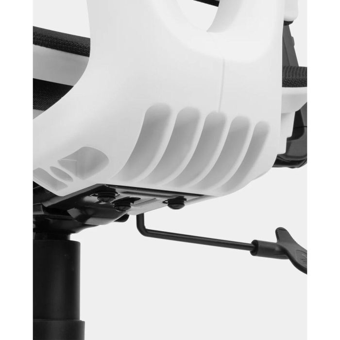 Silla de Oficina DRIFT DRAIR200 Negro 2 Silla de Oficina DRIFT DRAIR200 Negro 2