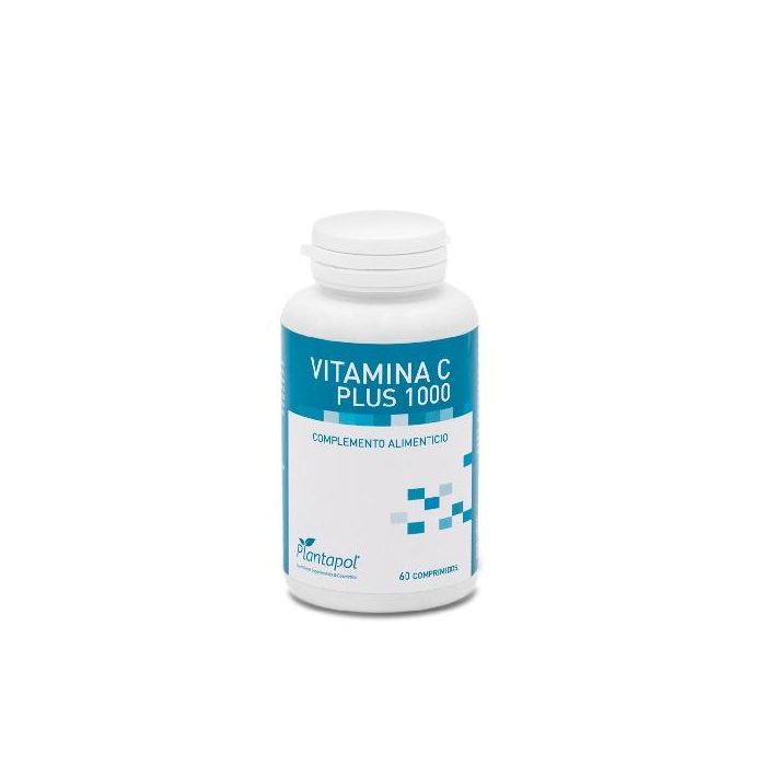 Vitamina C Plus 1000 Vitamina C Plus 1000