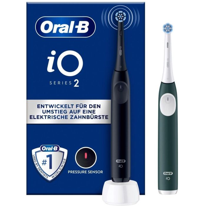 Cepillo de Dientes Eléctrico Oral-B