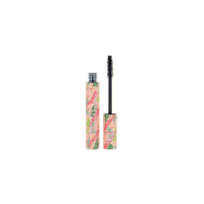 Mascara Green Volume & Length 8 Ml Bio Vegan Mascara Green Volume & Length 8 Ml Bio Vegan