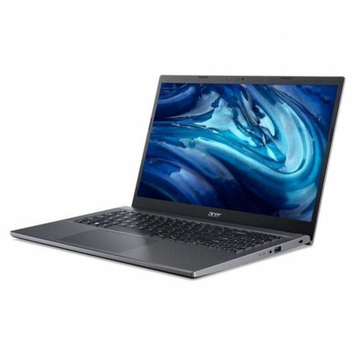 Laptop Acer 15,6" Intel Core I7-1255U 8 GB RAM 512 GB SSD 7