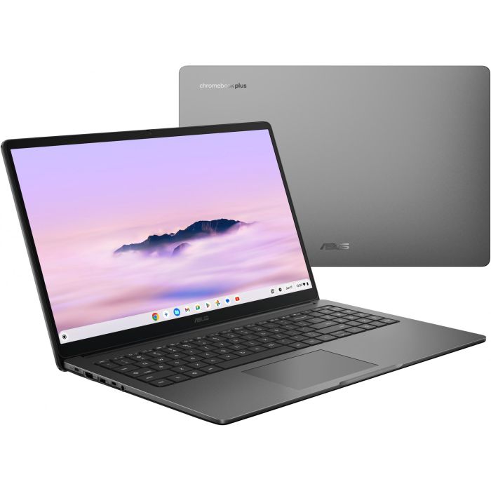 ASUS Chromebook CX15 15.6" 3-N355 8 256 CX1505CTA-S70157 ChromeOS 4 ASUS Chromebook CX15 15.6" 3-N355 8 256 CX1505CTA-S70157 ChromeOS 4