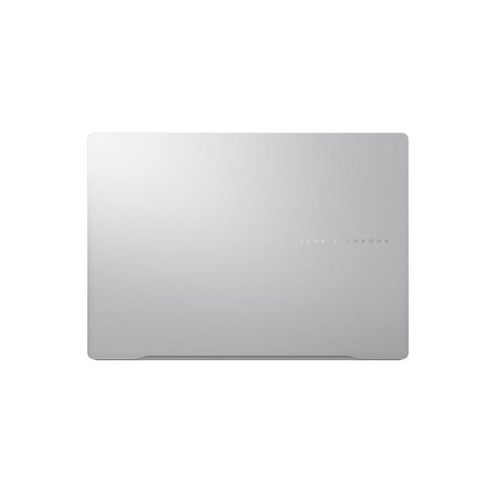 ASUS Vivobook S 14 OLED M5406WA-QD088W Copilot+ PC - Portátil 14" WUXGA OLED (AMD Ryzen AI 9 HX 370, 32GB RAM, 1TB SSD, AMD Radeon 890M, Windows 11) Plata Fría - QWERTY Español 8