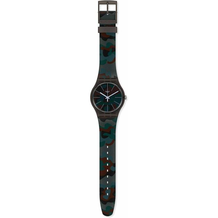 Reloj Hombre Swatch CAMOUCITY (Ø 41 mm) 1