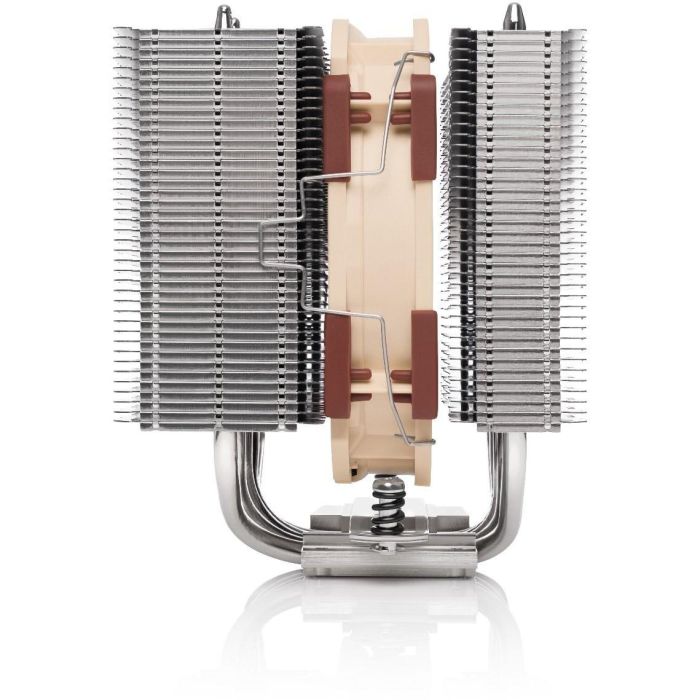 NOCTUA NH-D12L Refrigerador de aire para Procesador Sockets LGA1851/1700/1200/115x/AMD 2