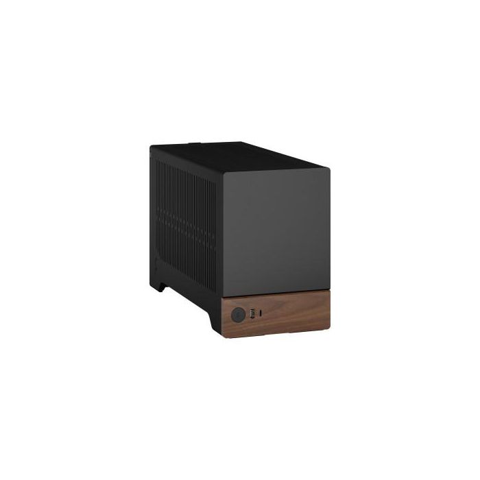 Fractal Design Terra SFF PC Caja Grafito FD-C-TER1N-01 19 Fractal Design Terra SFF PC Caja Grafito FD-C-TER1N-01 19