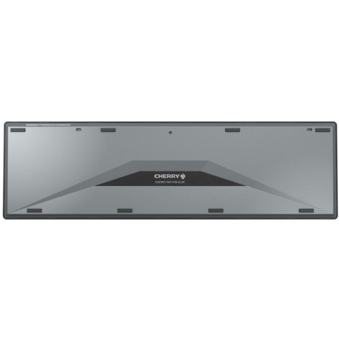 Cherry KW 9100 SLIM KEYBOAD WIRELESS 1 Cherry KW 9100 SLIM KEYBOAD WIRELESS 1
