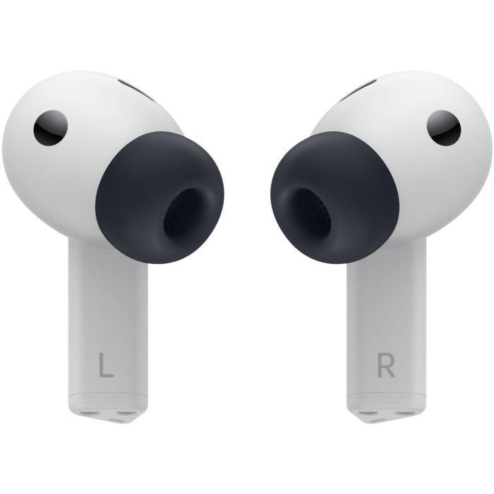 Samsung Galaxy Buds3 FE SM-R420 Auriculares Inalámbricos True Wireless con Cancelación Activa de Ruido Gris 1