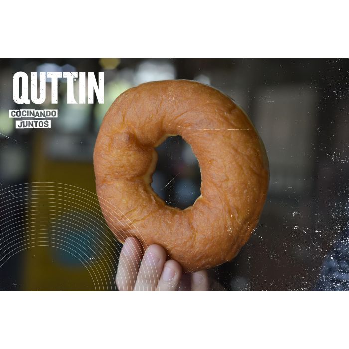 Molde para horno de rosquillas 21 cm Quttin (12 Unidades) 1 Molde para horno de rosquillas 21 cm Quttin (12 Unidades) 1